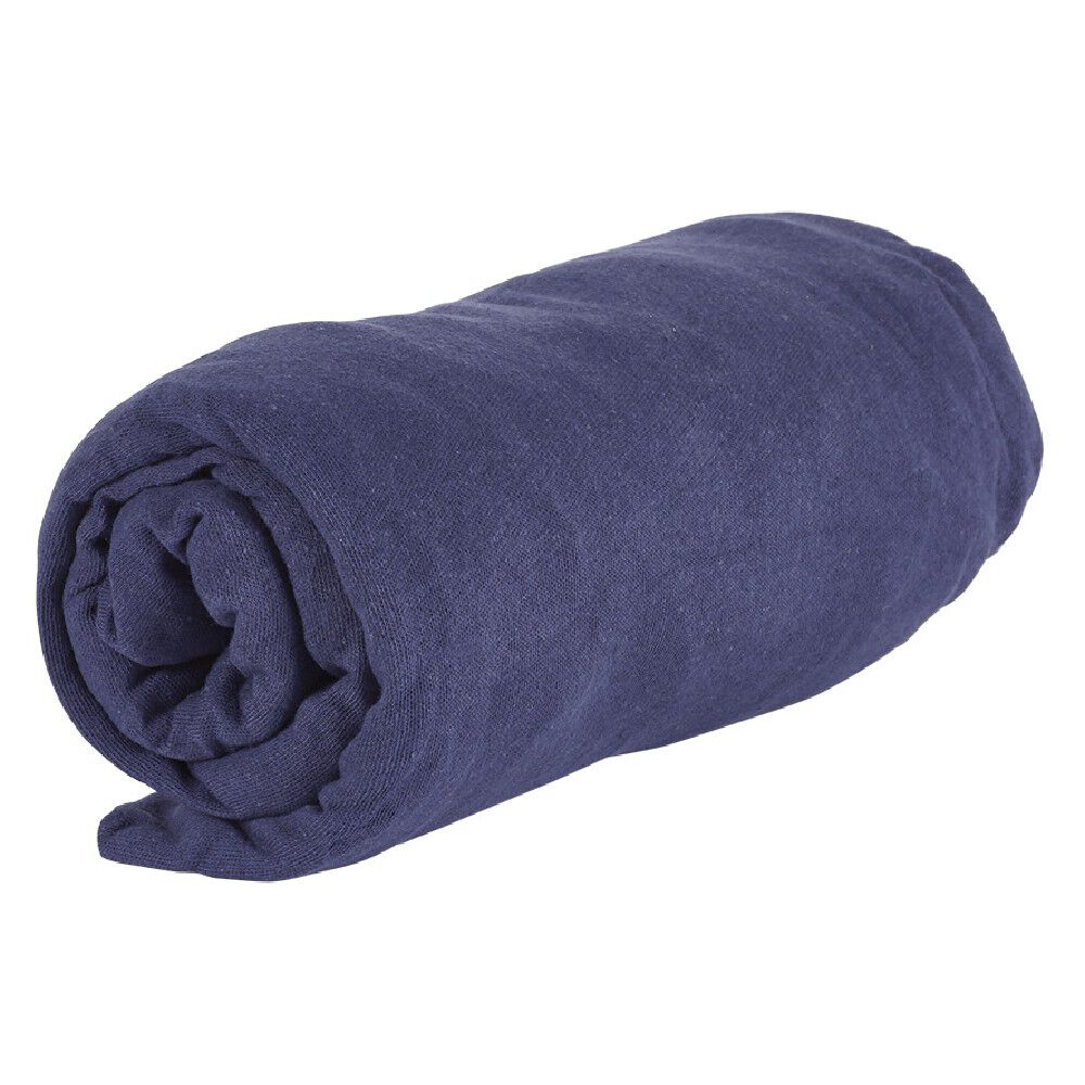 Drap housse coton jersey 140 x 190