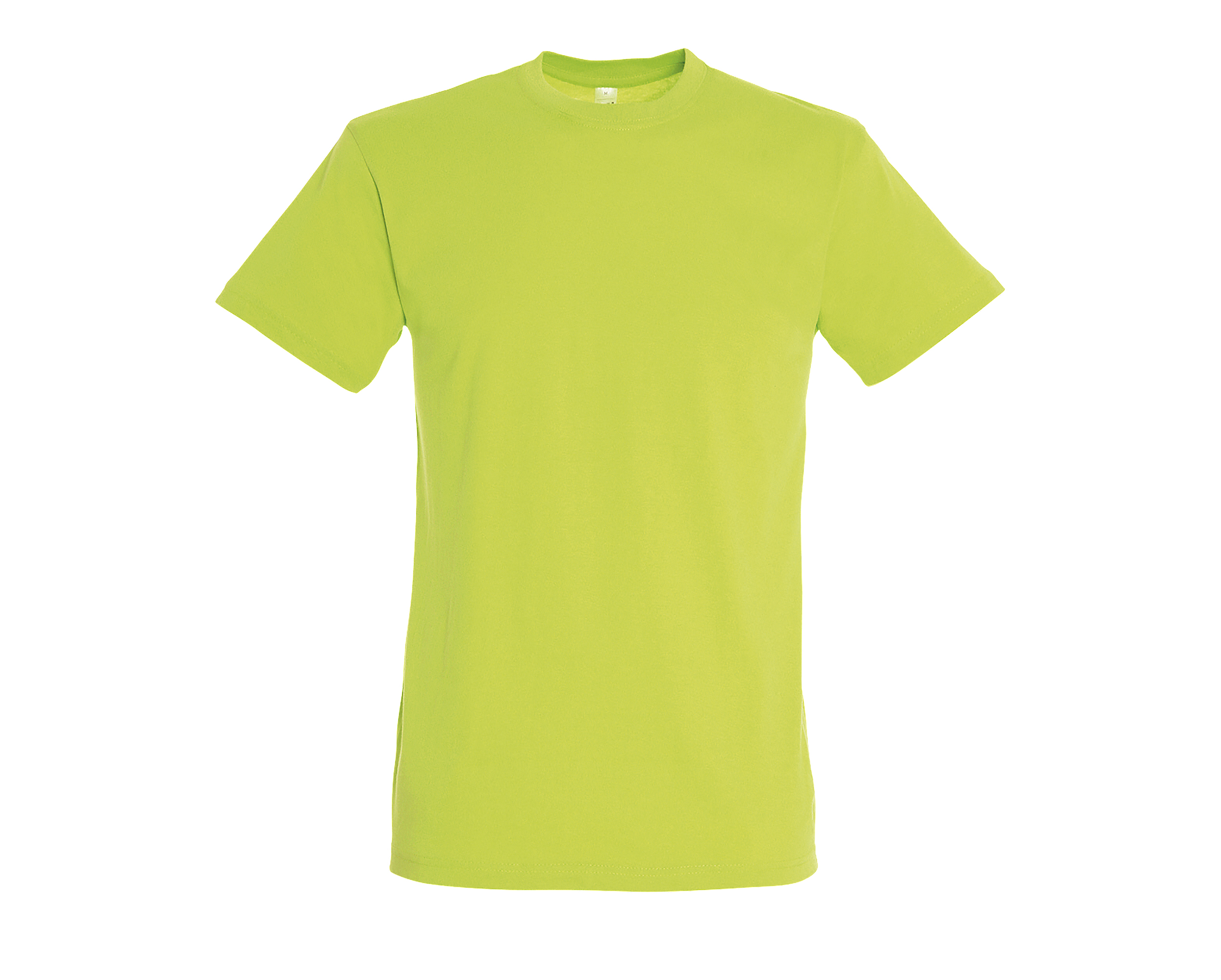SOL'S 11380 - REGENT Tee Shirt Unisexe Col Rond