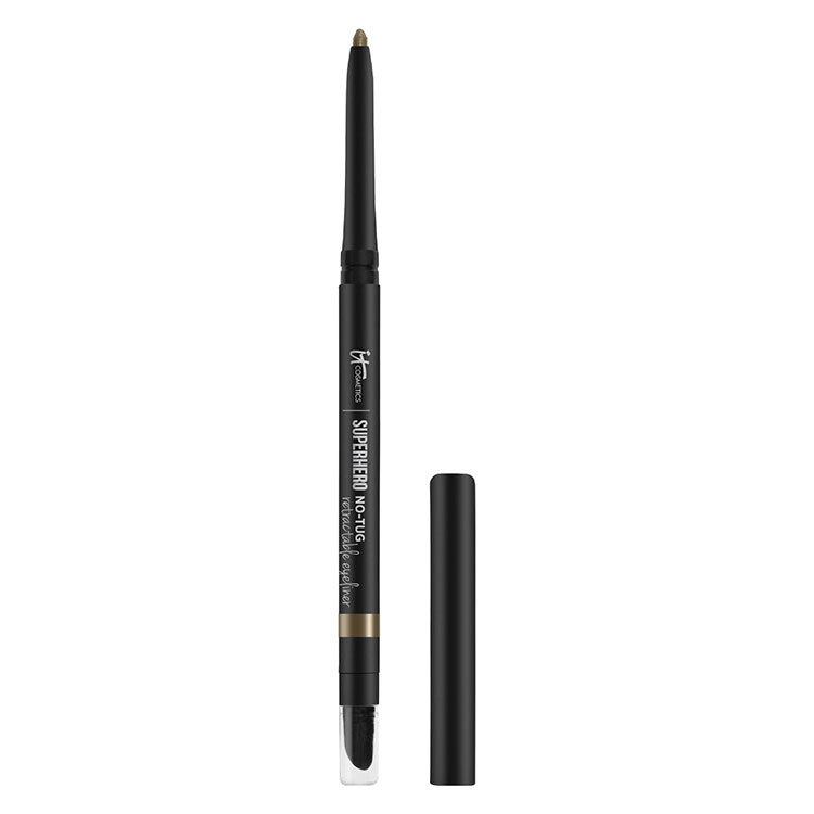 IT Cosmetics No Tug Mechanic Liner Silk Taupe 0,24g