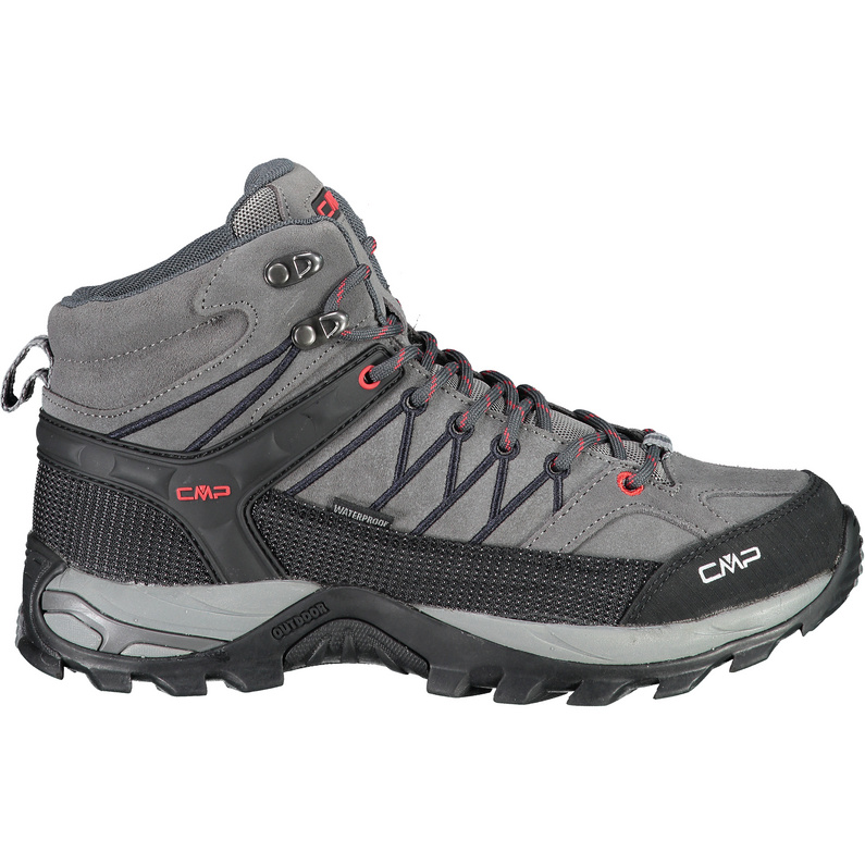CMP Herren Rigel MID WP Schuhe