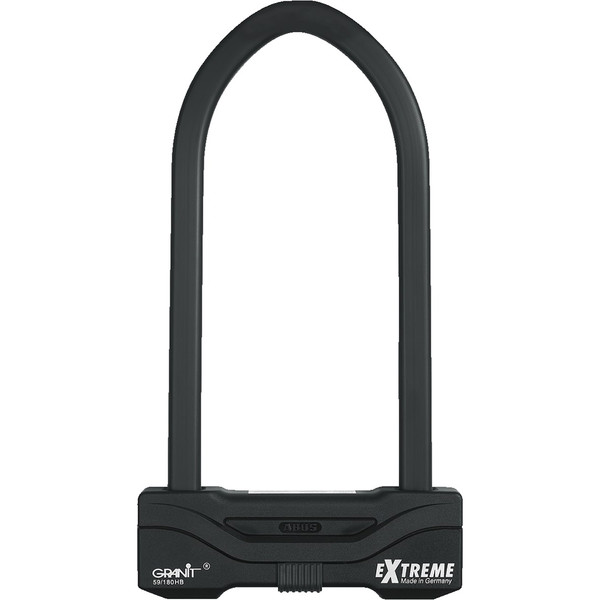 Abus - Antivol U Granit™ Extreme 59/180HB SRA
