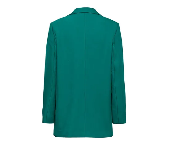 Longblazer