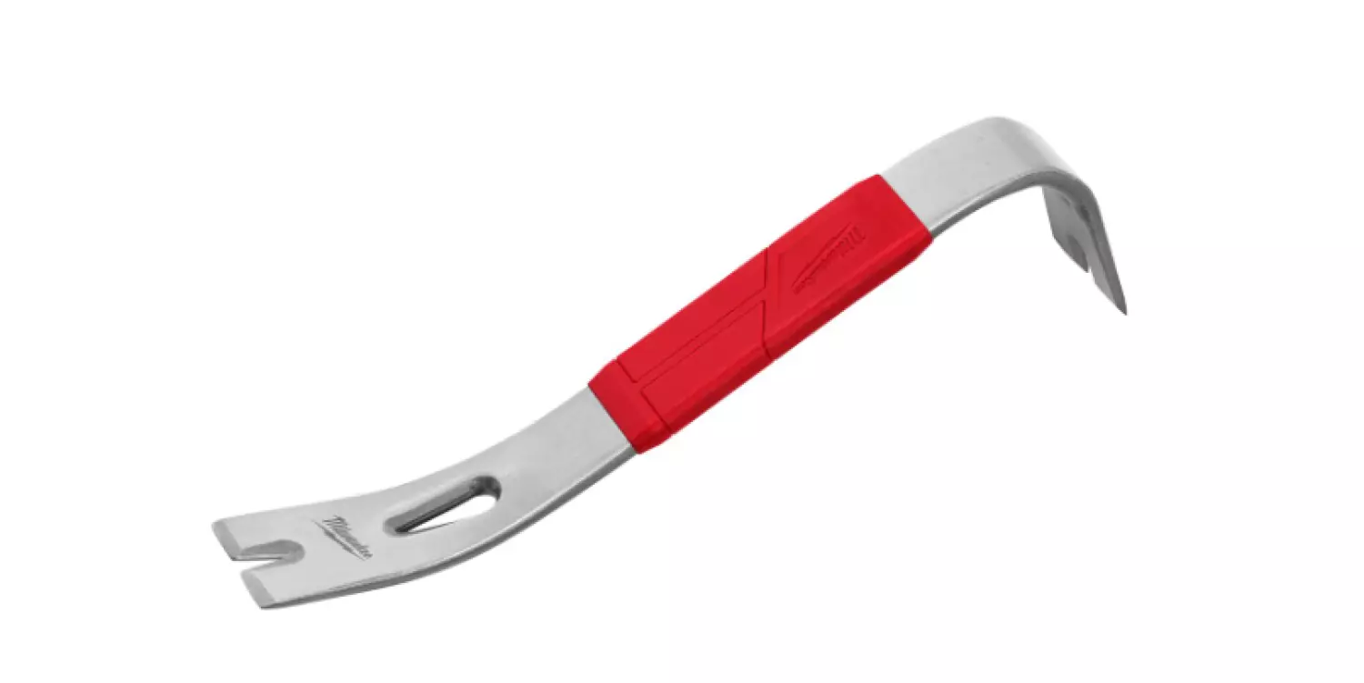 Milwaukee 4932478253 Platte koevoet - 305 mm