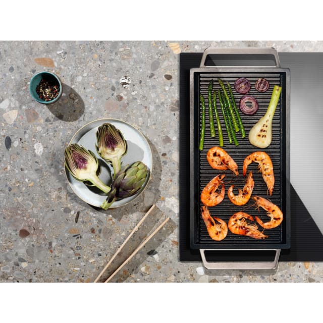 Electrolux Kogeplade HHB650MF