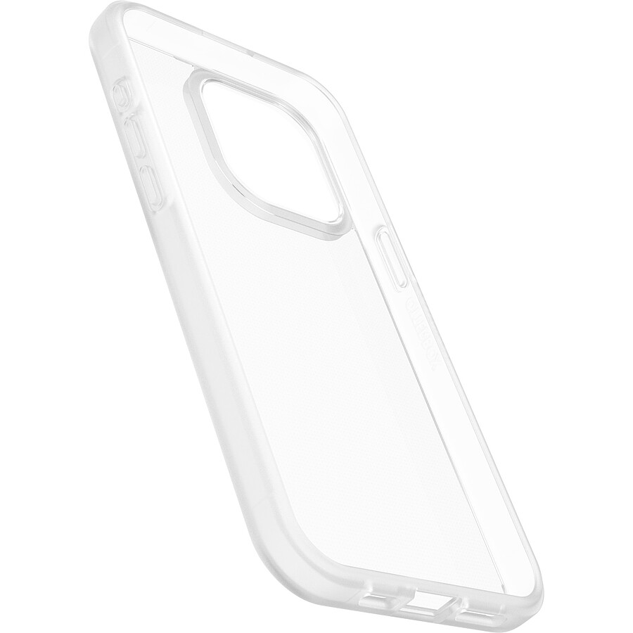 Otterbox Coque React Series (transparent) - iPhone 15 Pro Max