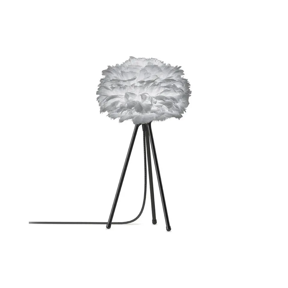 Umage Eos Mini lampenkap light grey - Ø 35 cm