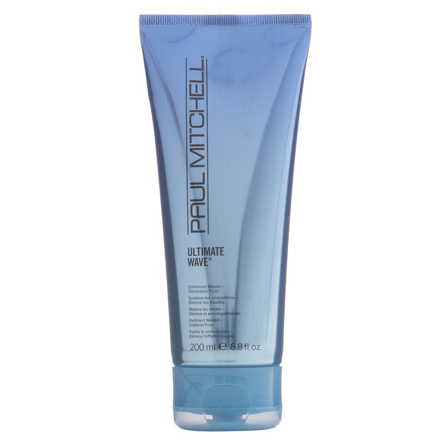 Paul Mitchell Ultimate Wave Hair Gel 200ml