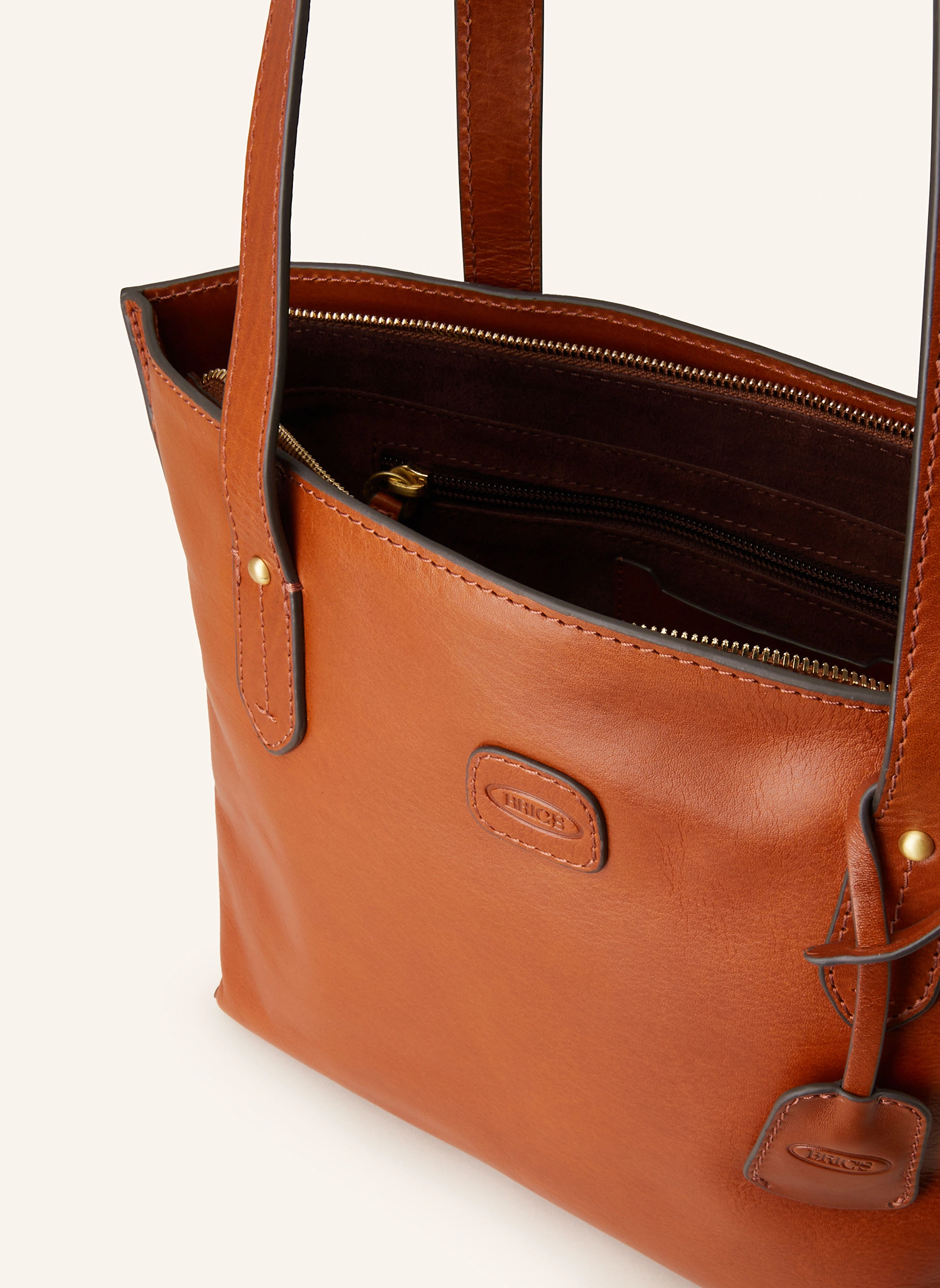 BRIC'S Shopper VOLTERRA SMALL