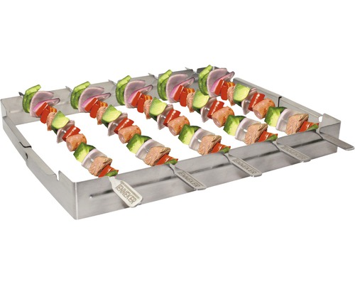 Tenneker® Shashlik-spiesjesset