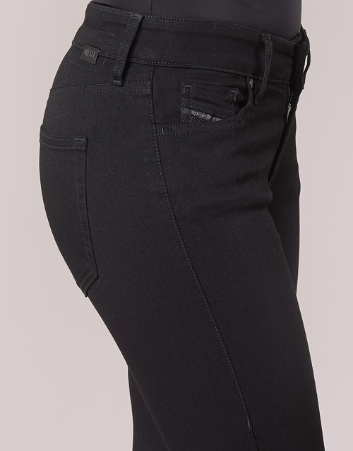 Diesel - SLANDY Negro / 069ef
