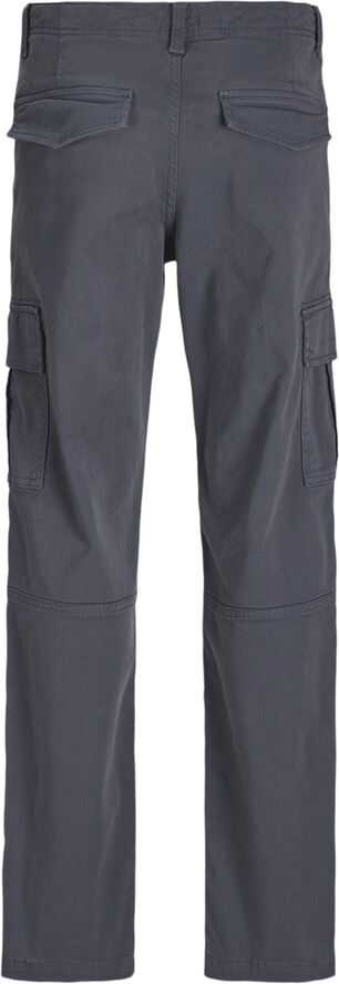 Jack & Jones JPSTKANE JJHARLOW CARGO NOOS JNR India ink