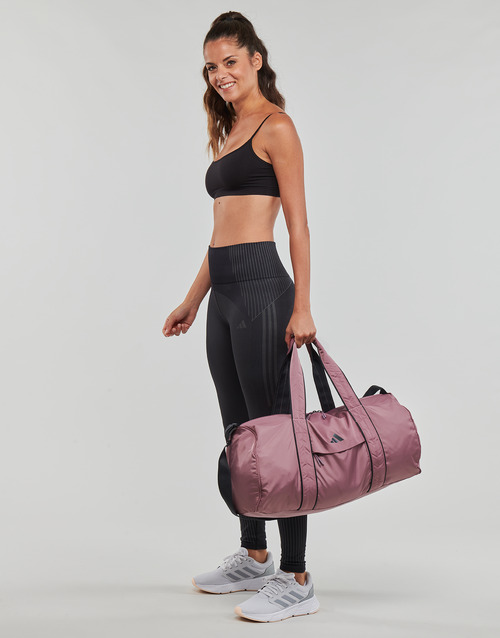 adidas Performance - SEAMLESS 7/8 L - Noir