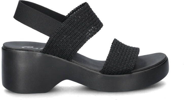 Skechers Sandalen met hakken CALI DAY 119413