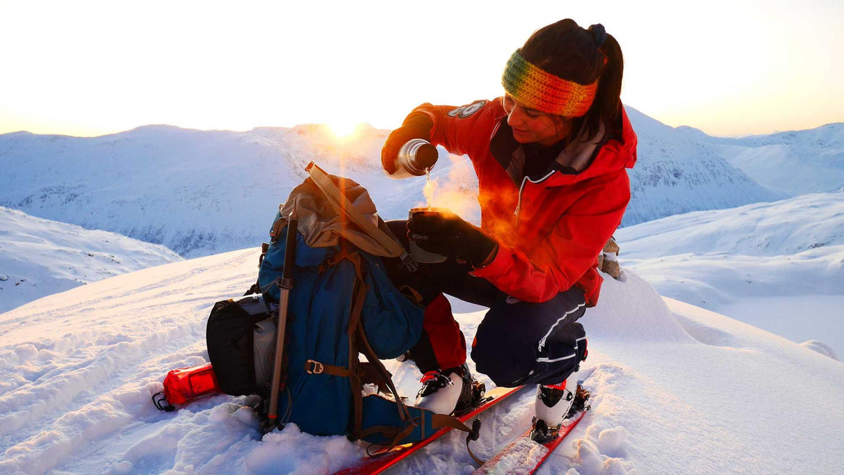 Amundsen<br>Peak Womens