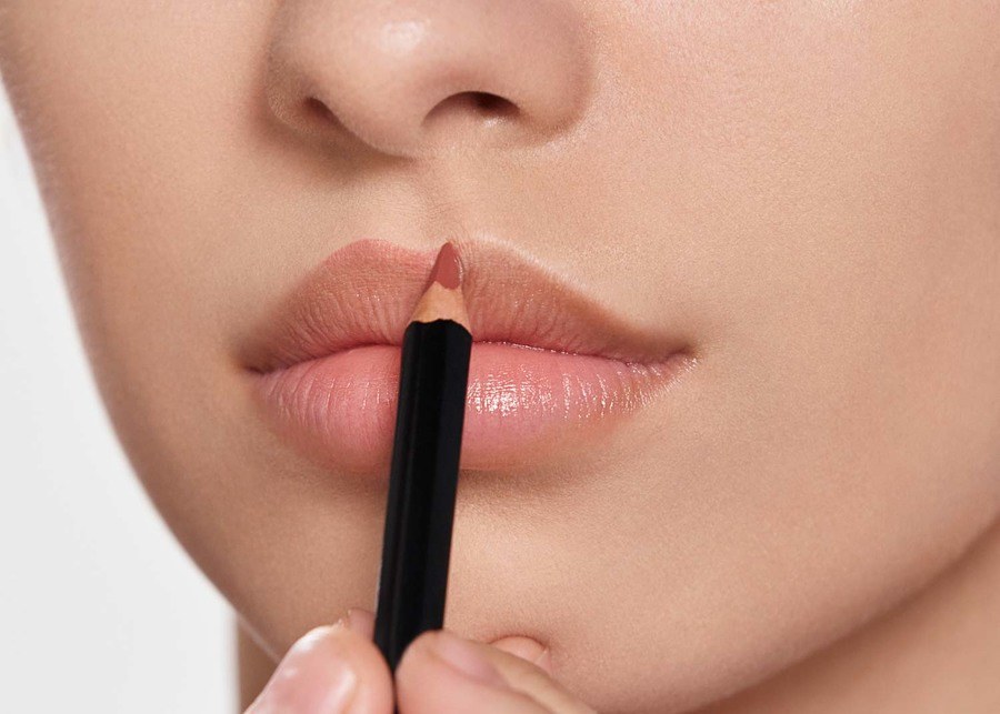 Anastasia Beverly Hills Satin Lipstick Dusty Rose 3g