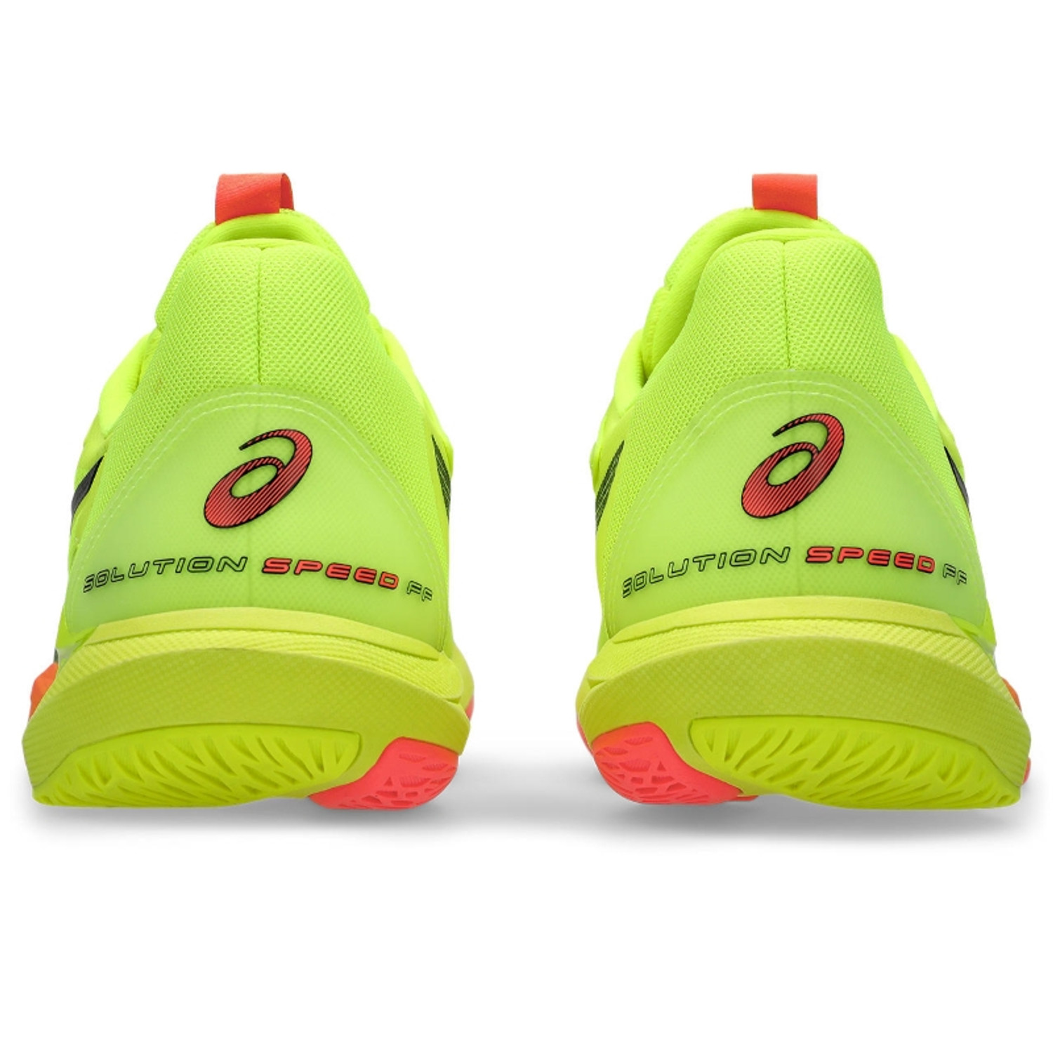 Asics Solution Speed FF 3 Dames