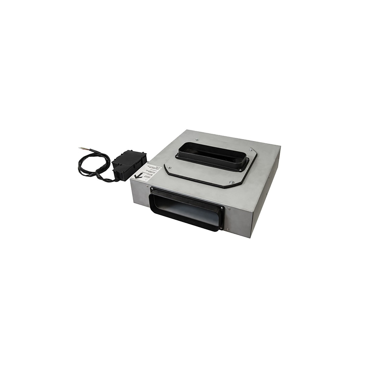 Witt ventilatormotor INDOOR102