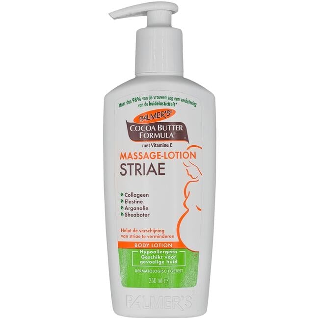 Palmer's Cocoa Butter Formula Massage Lotion Voor Striae