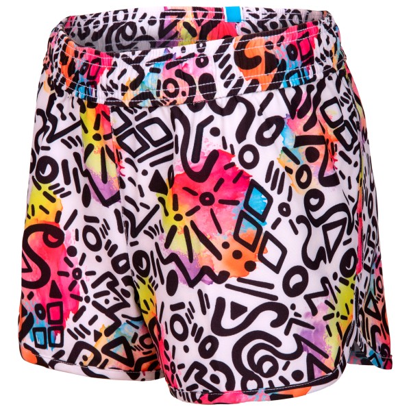 Arena - Girl's Beach Short Printed - Short de bain