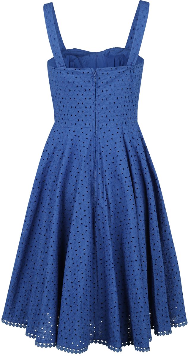 Valerie - Robe | Timeless London Robe mi-longue