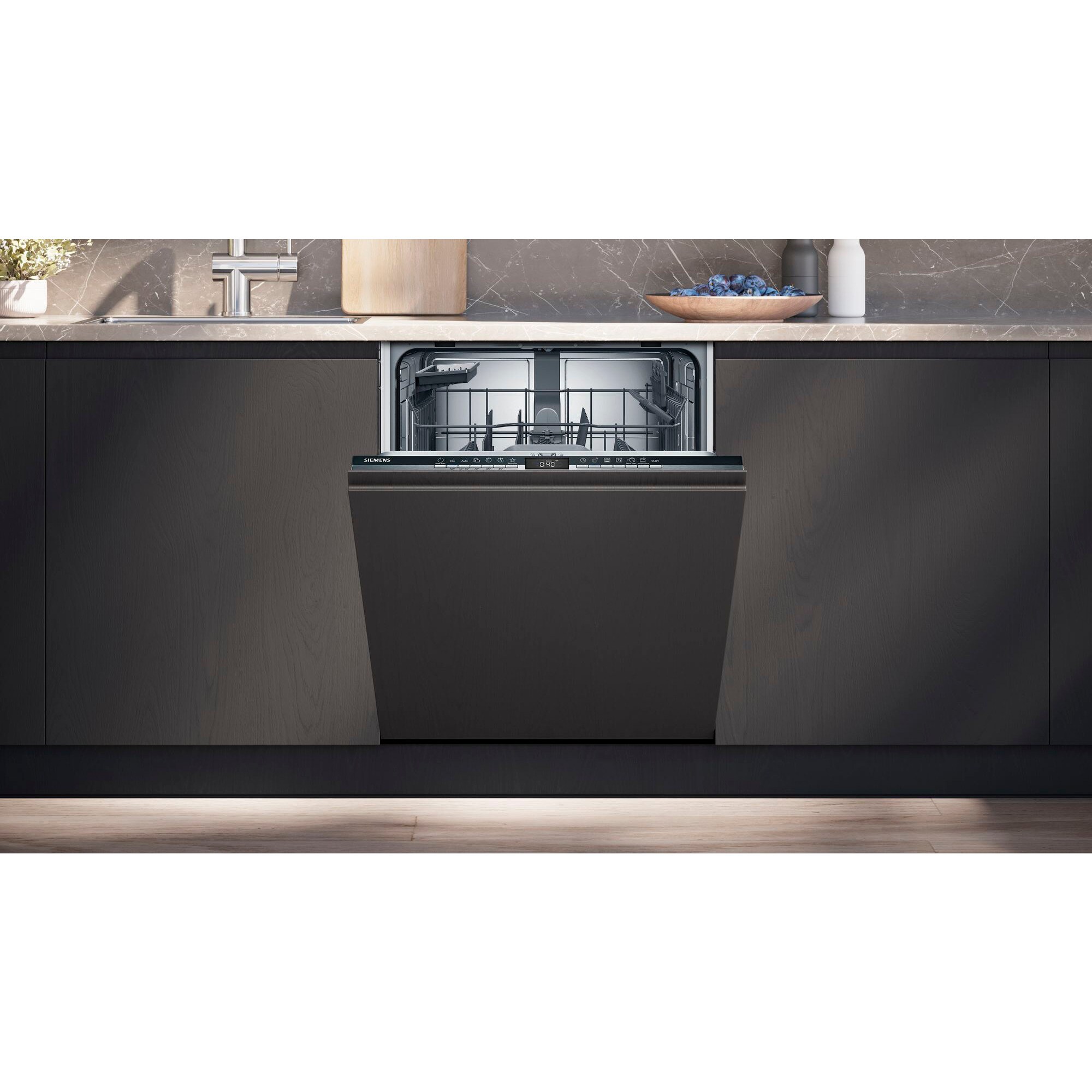 Siemens Spülmaschine SN63HX10TE IQ300
