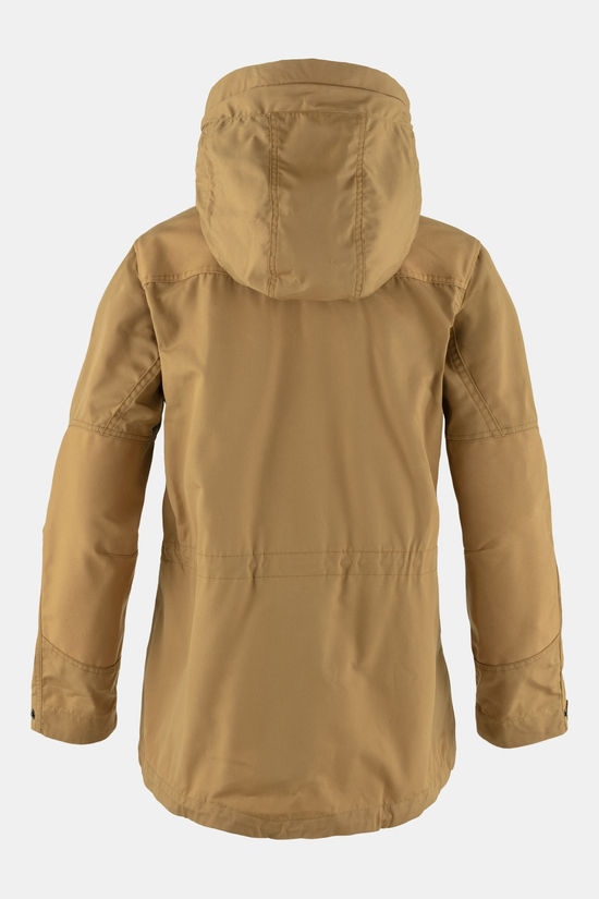 Fjällräven Fjällräven Anorak No.8 Jas Dames