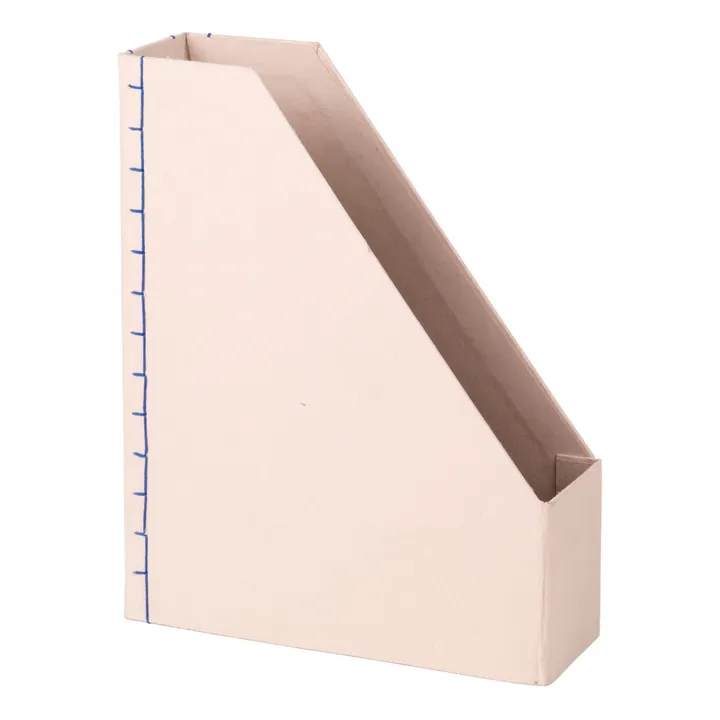 Broste Copenhagen Porte-revues Iro | Pourpre