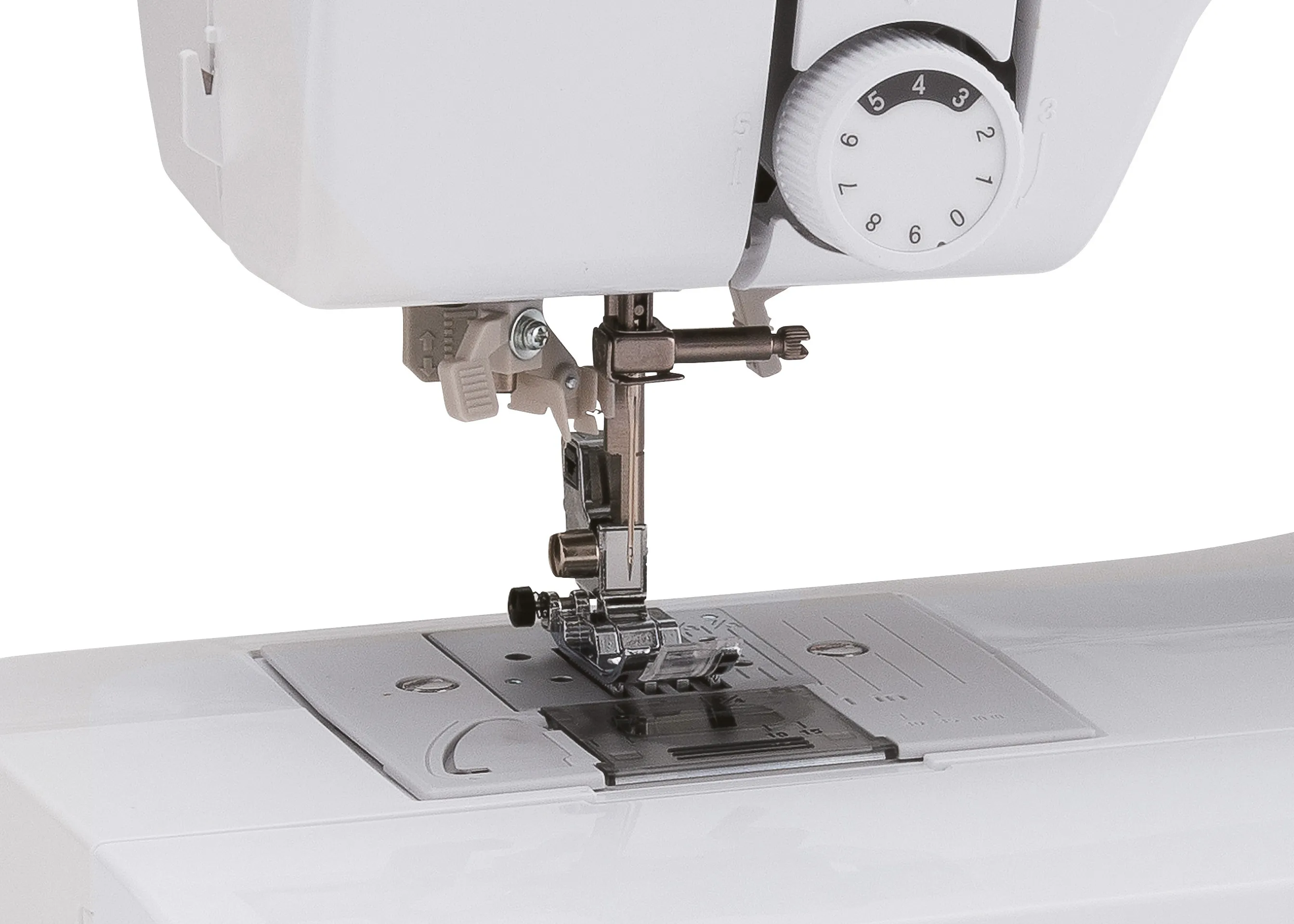 Brother Elektronisk Symaskine DS120X
