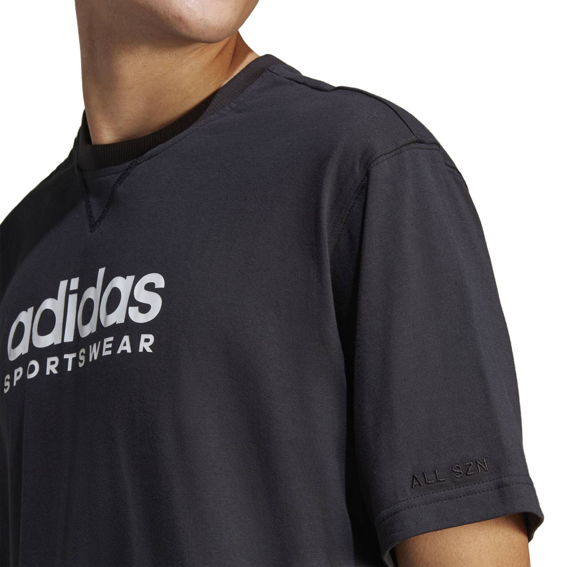 adidas Sportswear| Herren T-Shirt  ALL SZN