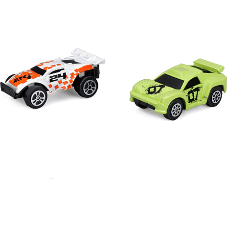 Car Mania double racerbane m. loop