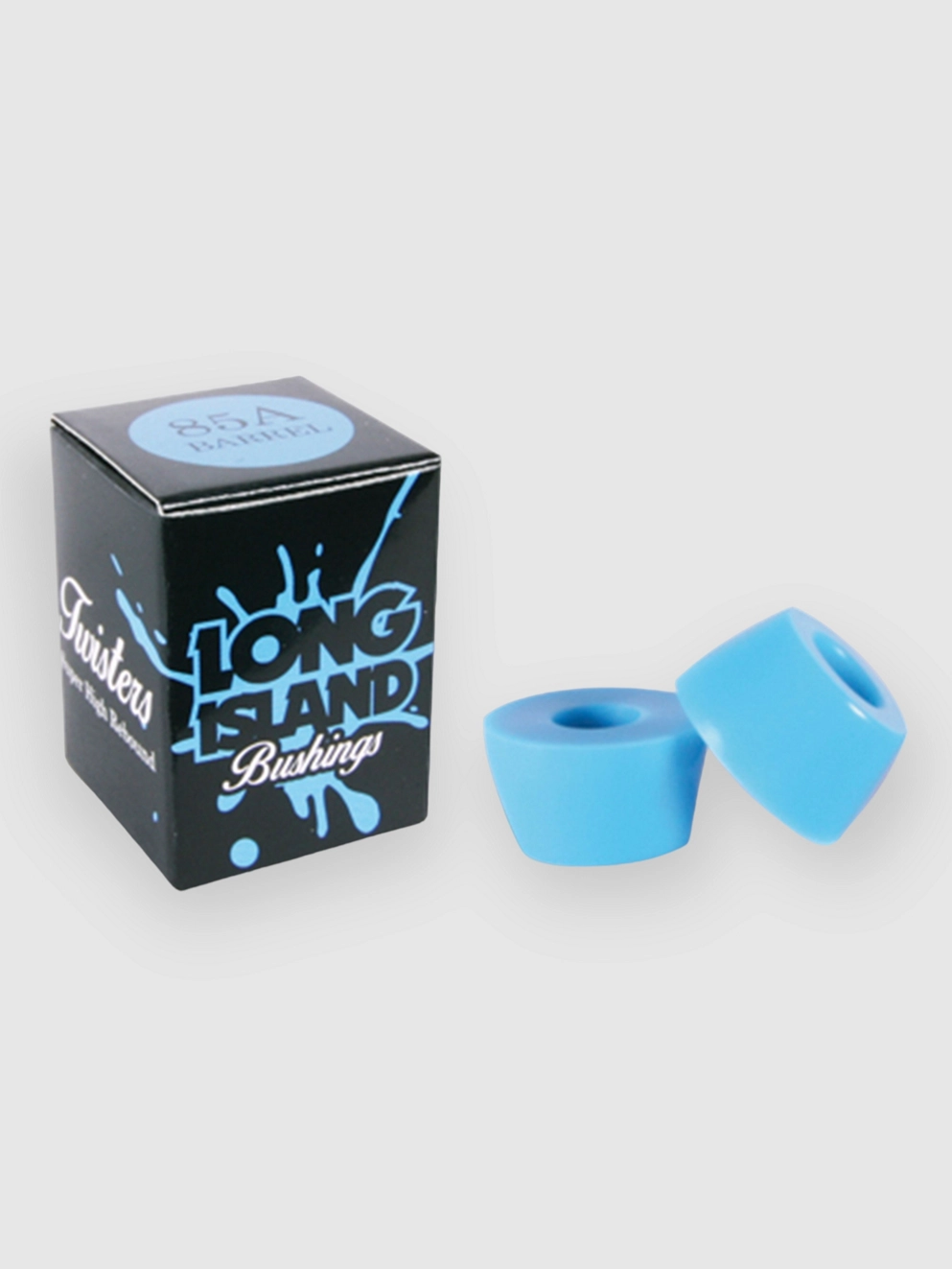 Long Island Longboards Cone Shr85A Blue Bushings uni