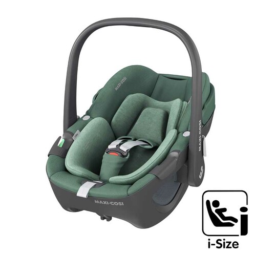 Cosi PEBBLE 360 Essential Green - MAXI COSI