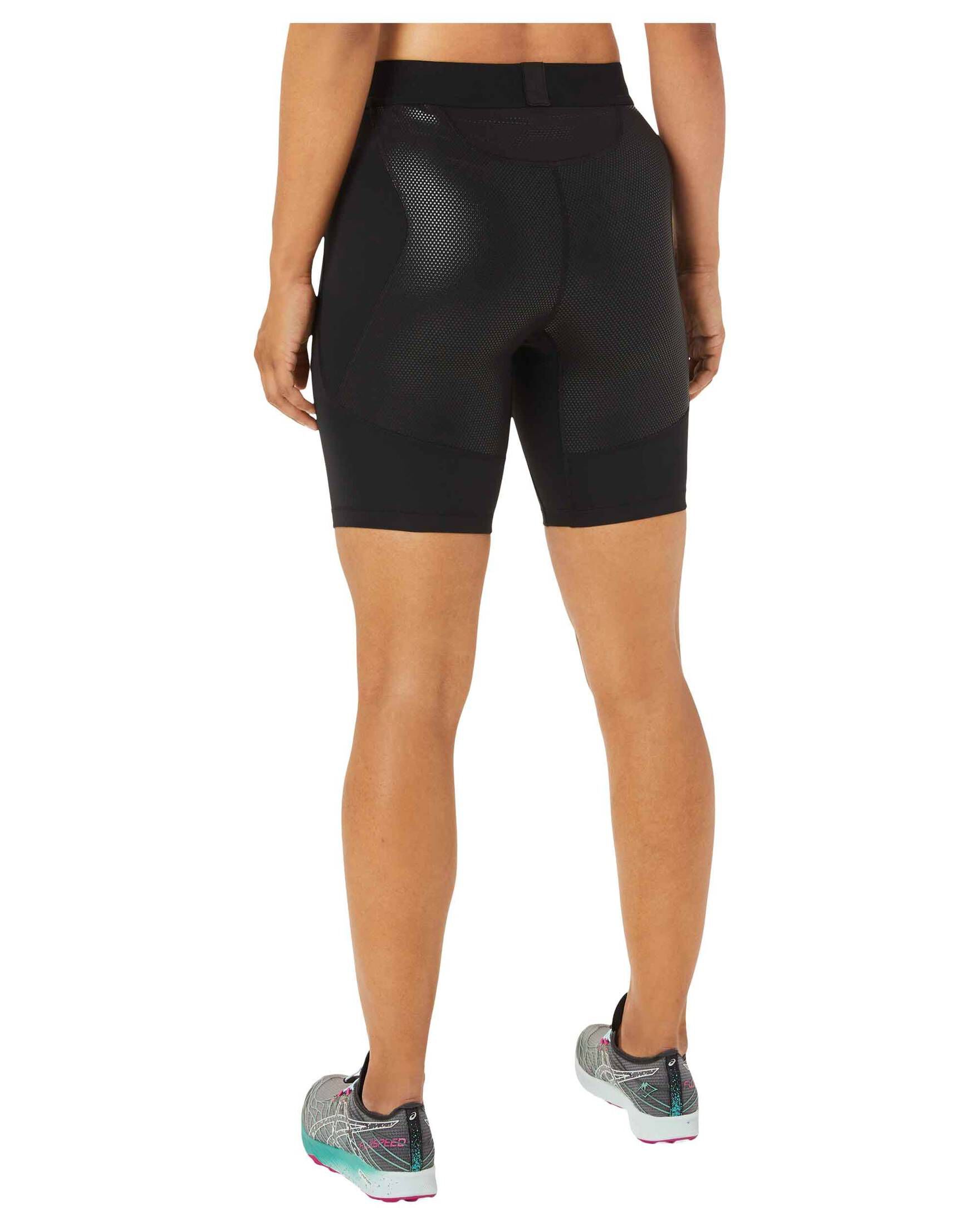 Asics| Damen Laufshorts FUJITRAIL SPRINTER