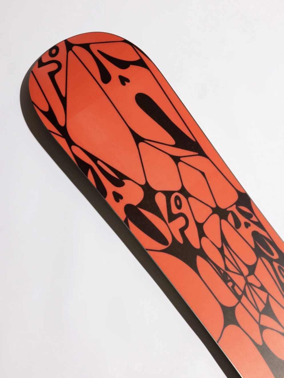 Public General 2025 Snowboard uni