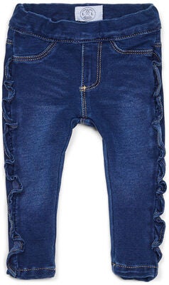 Luca & Lola Fontana Bukse Baby, Blue