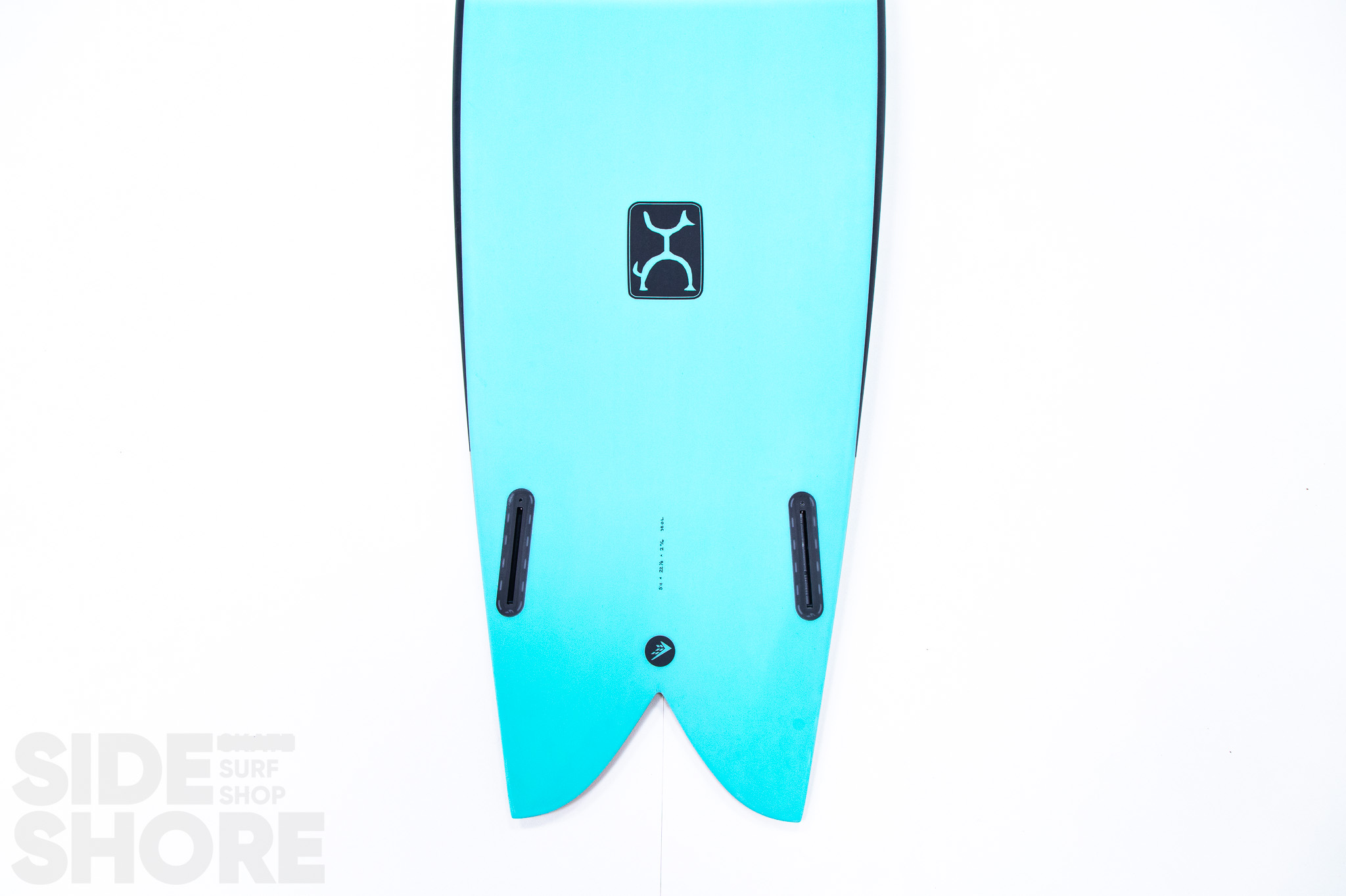 Firewire Too Fish - 5'11 x 22 1/8