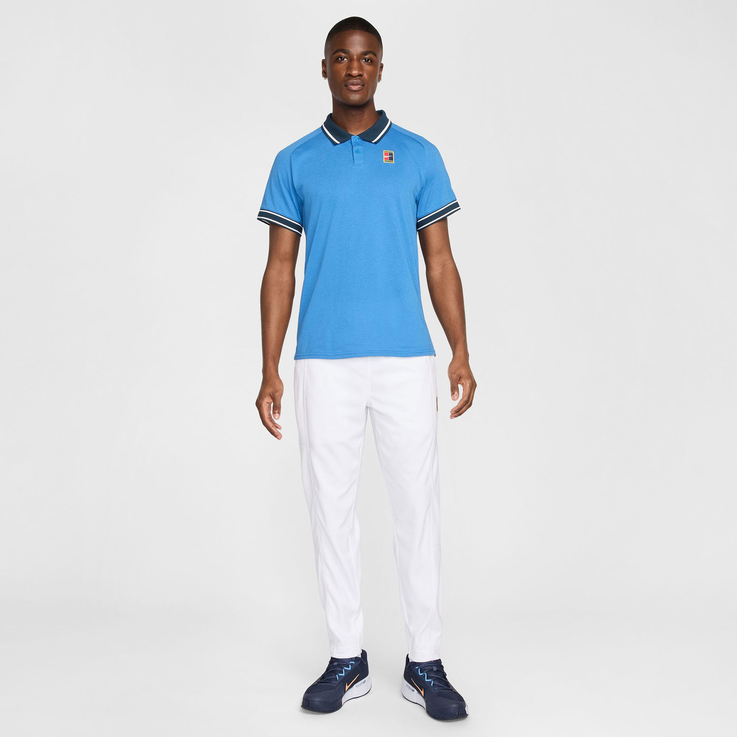 Nike Court Heritage Polo