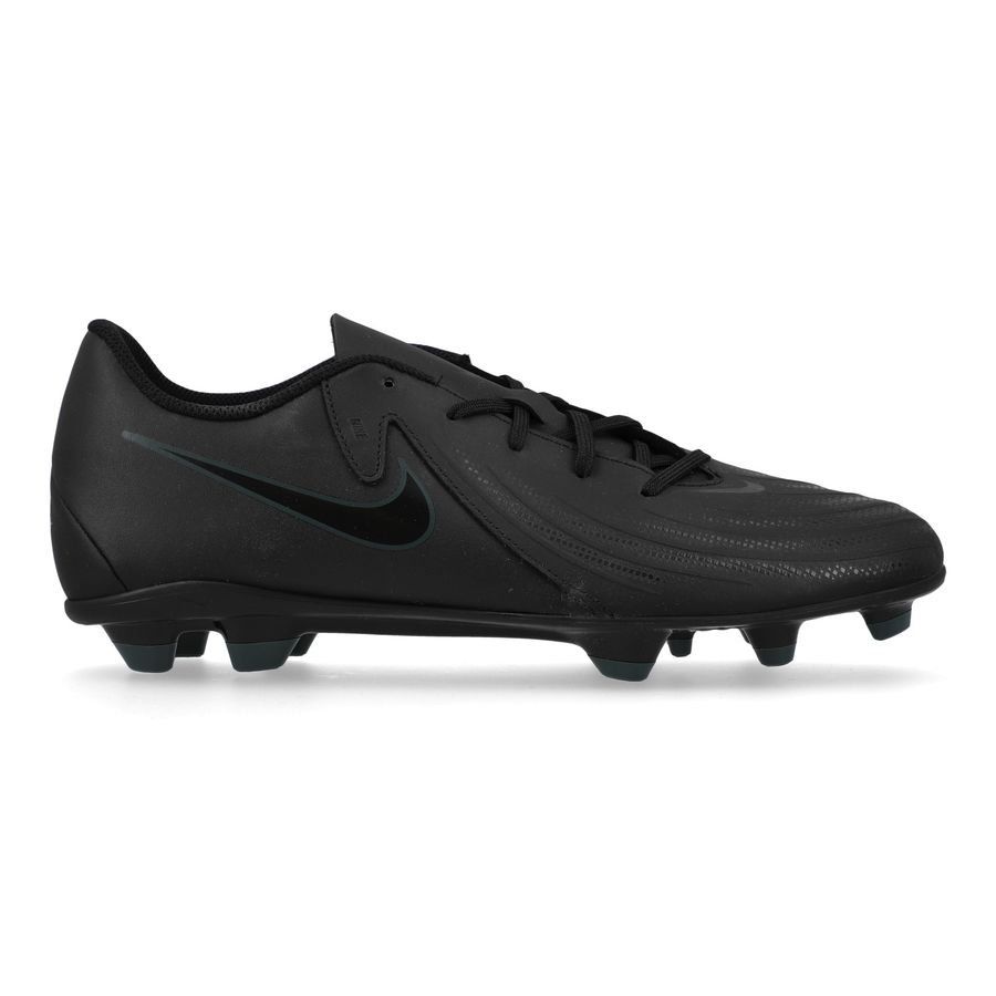 Nike Phantom GX II Club MG Shadow - Noir/Vert