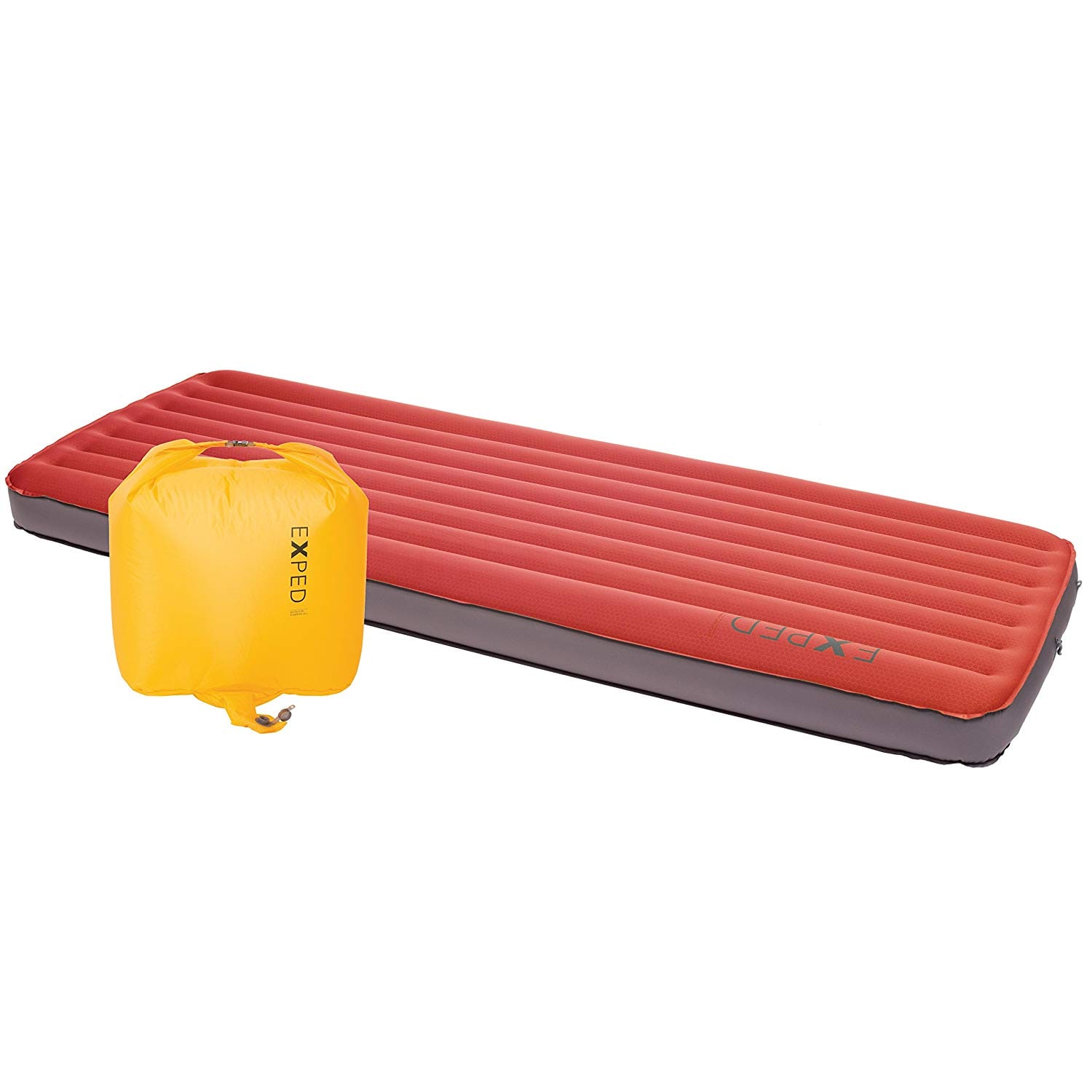 Exped MegaMat Lite 12<br>Temp grense: -20 °C
