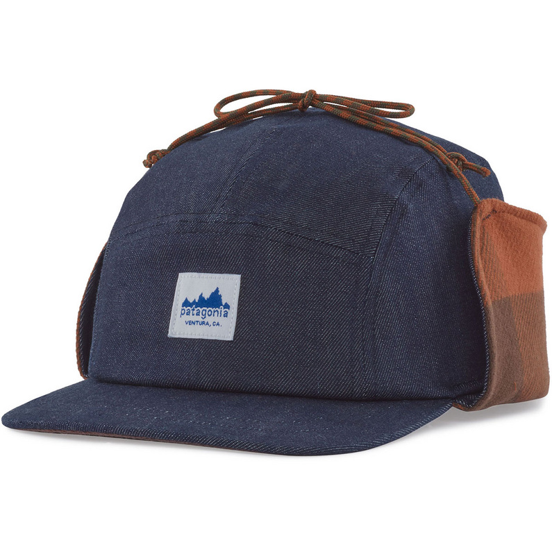 Patagonia Range Earflap Cap