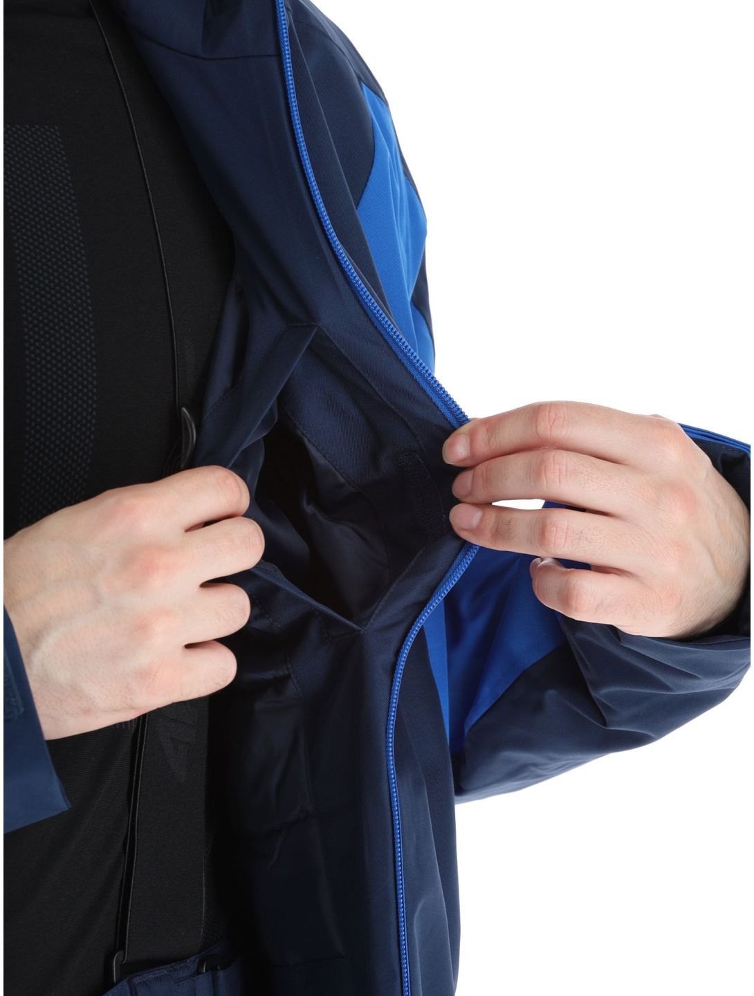 Technical Jacket M306 ski-jas heren