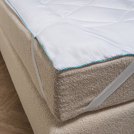 Oplegmatras Medisch Gel