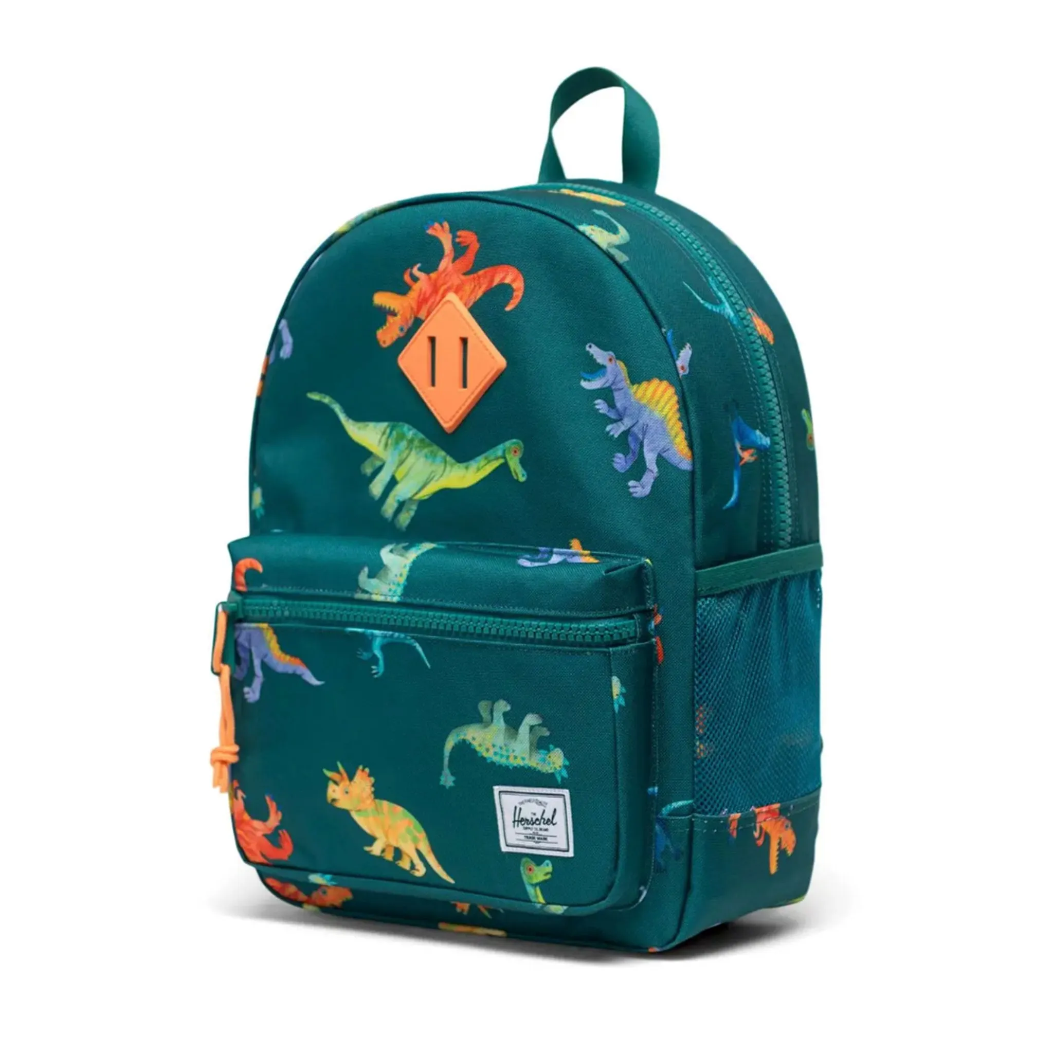 Herschel Supply Co Sac à Dos Heritage™ Mini 3-7ans - Dinos
