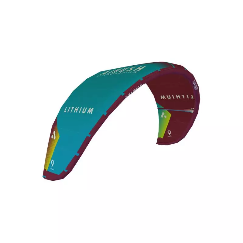 Aile kitesurf AIRUSH Lithium V14 2025