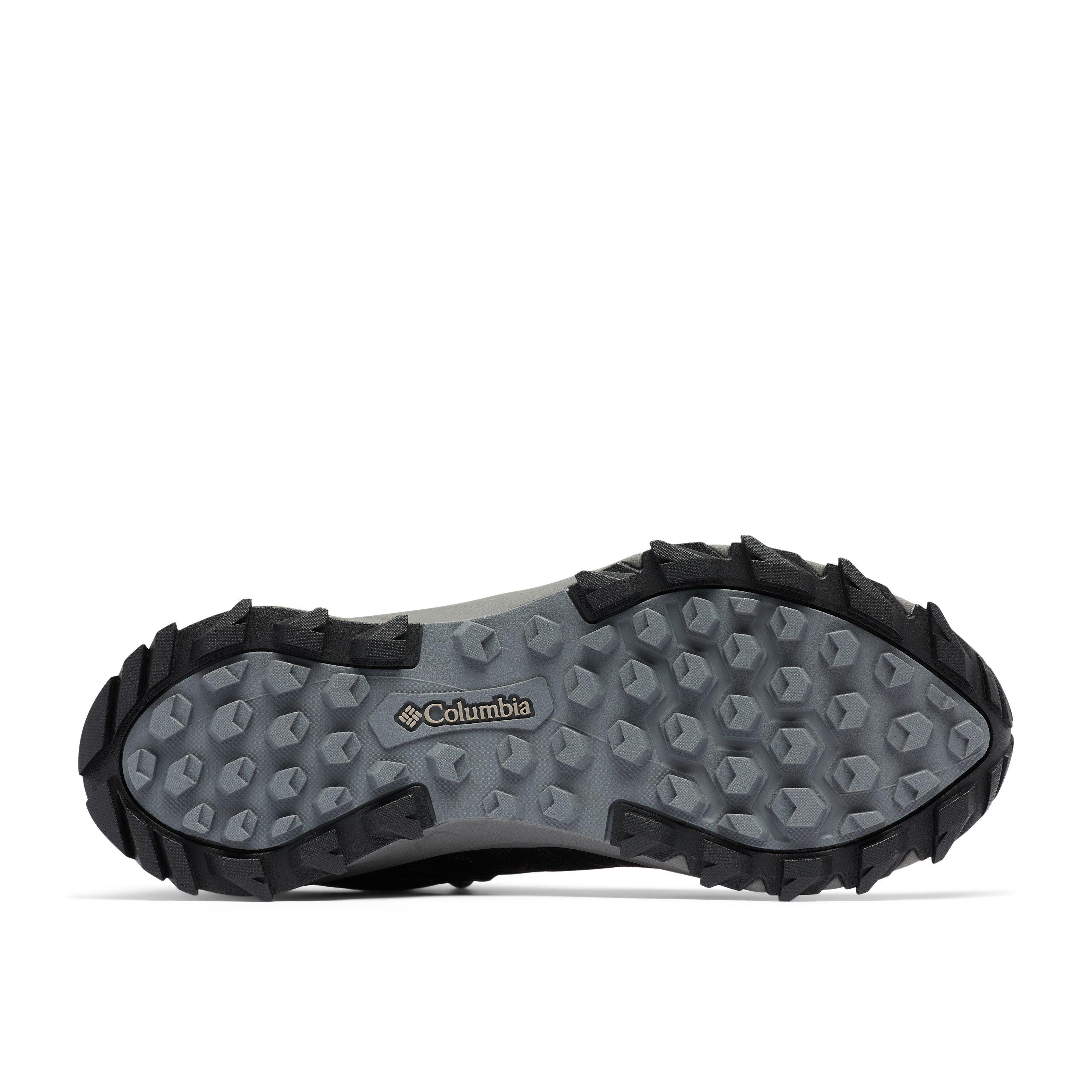 Columbia Peak Waterproof Trekking Boots Mens