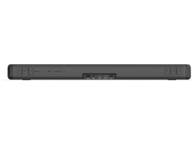 Philips Soundbar TAB5109/10 2.0 Soundbar