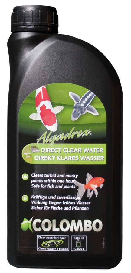 Colombo Algadrex CU 1000ml 20.000L