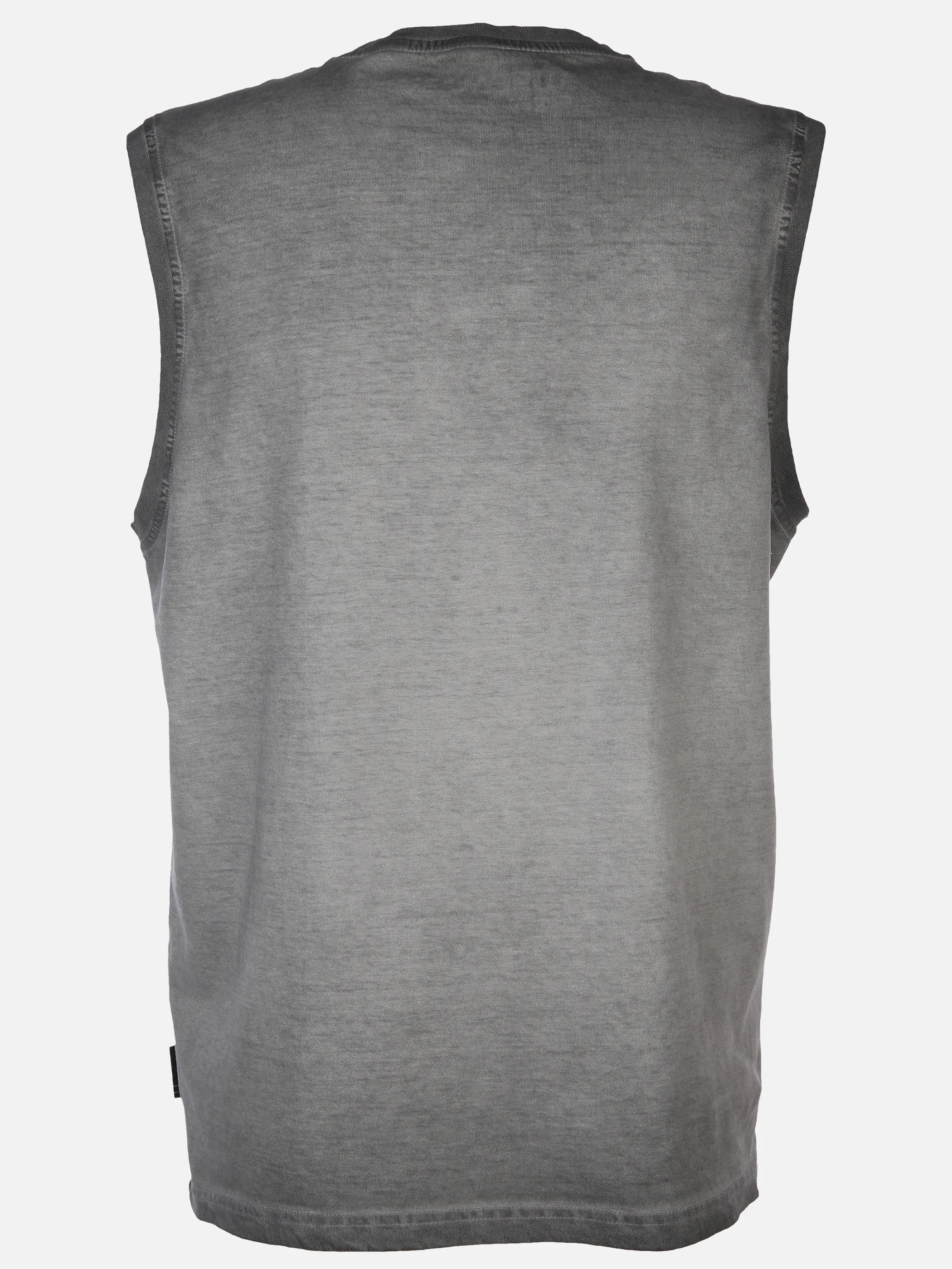 Herren Tanktop mit Print