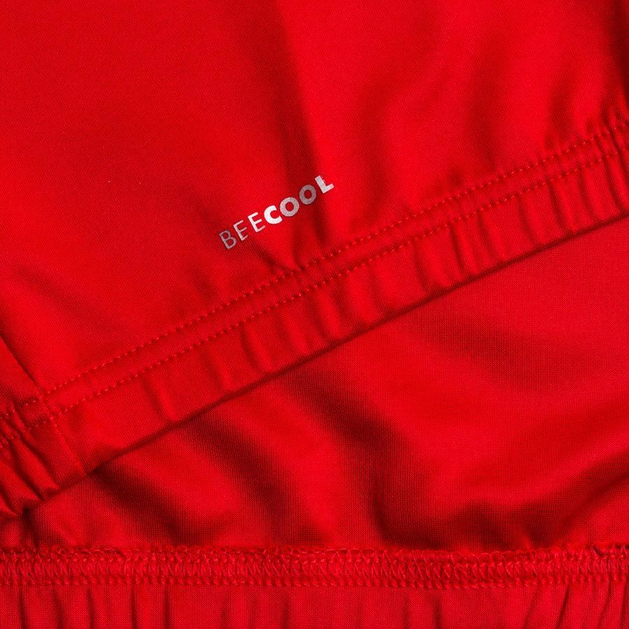Hummel Maillot d'Entraînement Core - Rouge