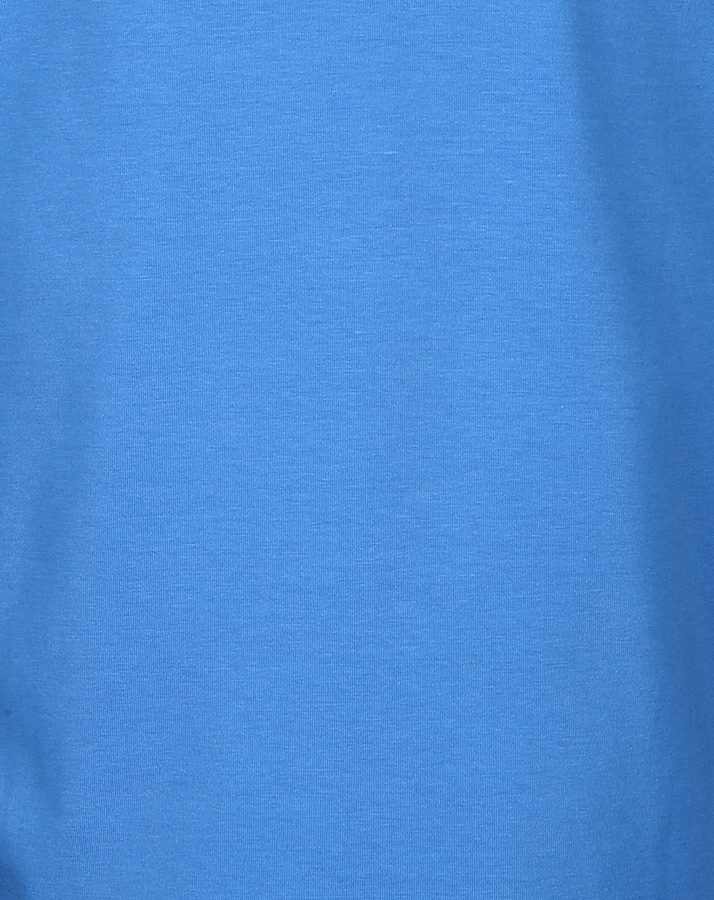 T-Shirt COOL SHARK in blau